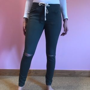 Active USA jogger pants